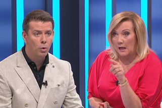 Skopeček k rozpočtu: ANO stále slaví na diskotéce. Trpím, když mluvíte, řekla mu Schillerová